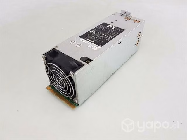 HP , Proliant ML350 G3 PS