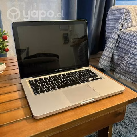 MacBook Pro