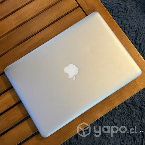 MacBook Pro