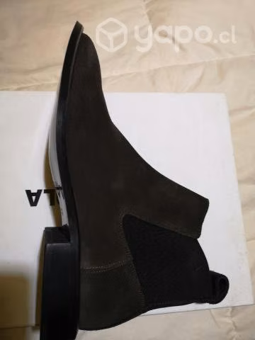 Botines bimba y Lola original - Imagen 4
