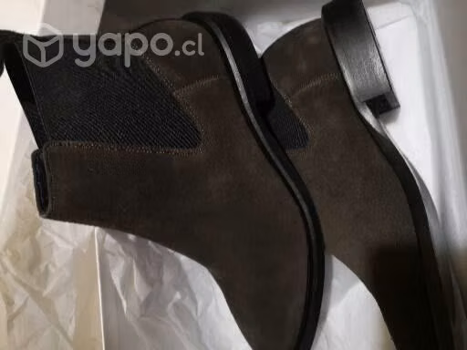 Botines bimba y Lola original - Imagen 2