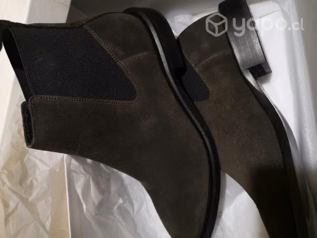 Botines bimba y Lola original - Imagen 3
