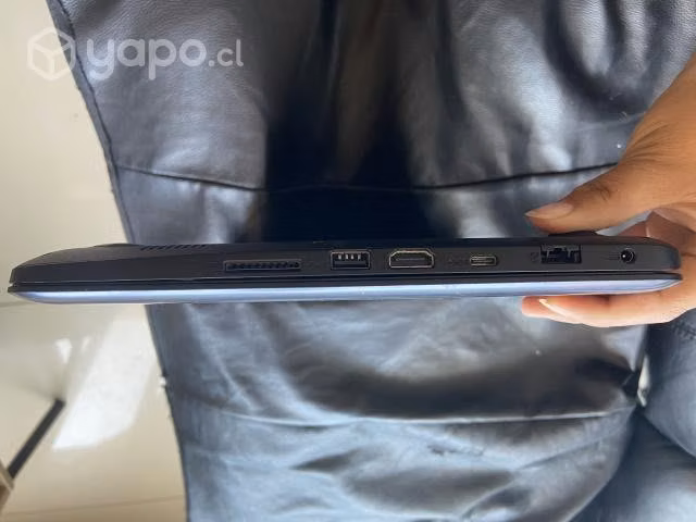 Notebook asus