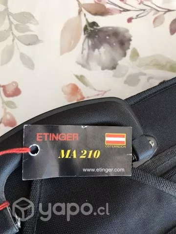 Violin Etinger 4/4 MA 210