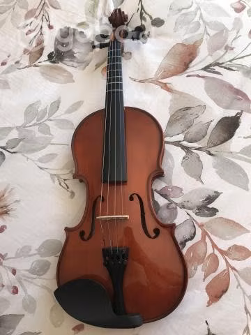 Violin Etinger 4/4 MA 210