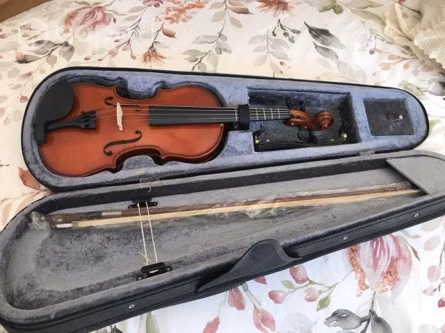 Violin Etinger 4/4 MA 210