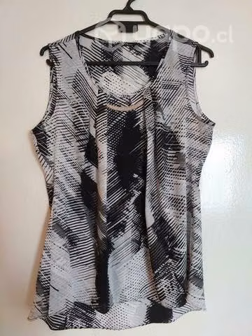 Blusa wados