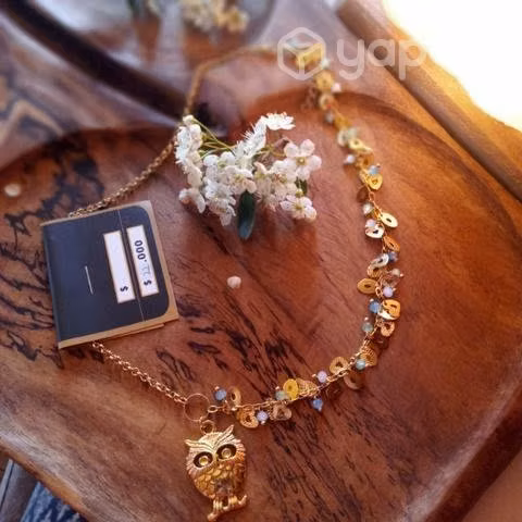 Joyas de peltre gran calidad y bellas