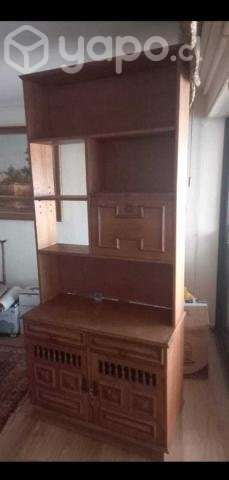 Mueble Librero Excelente estado - Imagen 3