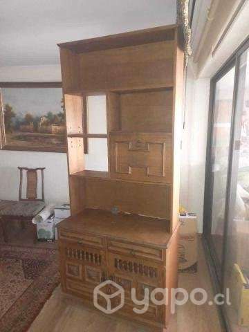 Mueble Librero Excelente estado - Imagen 2