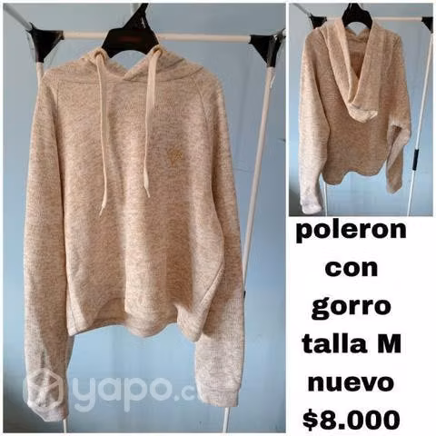 Ropa nueva