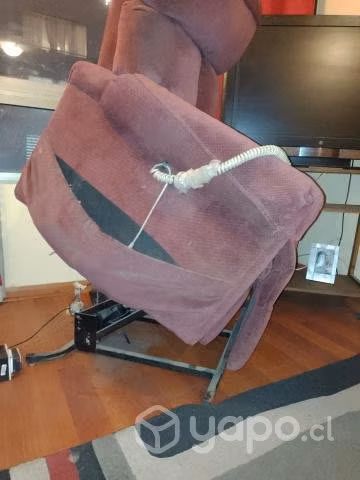Sillón para adultos