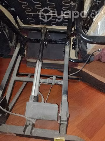 Sillón para adultos