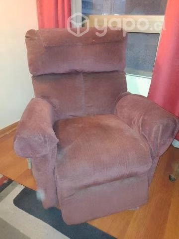 Sillón para adultos
