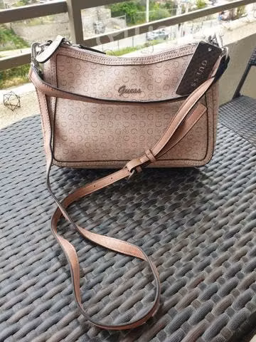 Carteras Guess 100 % originales de USA
