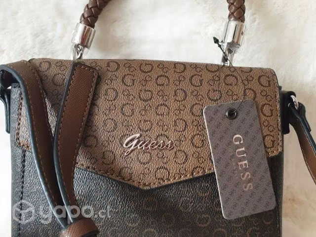 Carteras Guess 100 % originales de USA