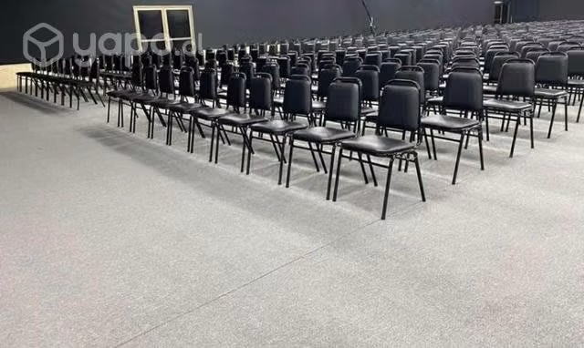 Sillas para iglesias