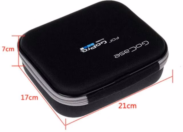 Bolso GoPro