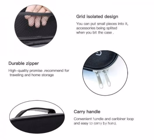 Bolso GoPro