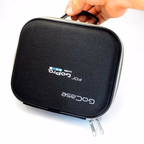 Bolso GoPro