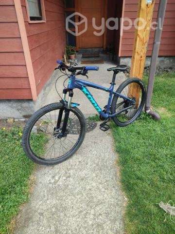 Bicicleta Kona - Imagen 3