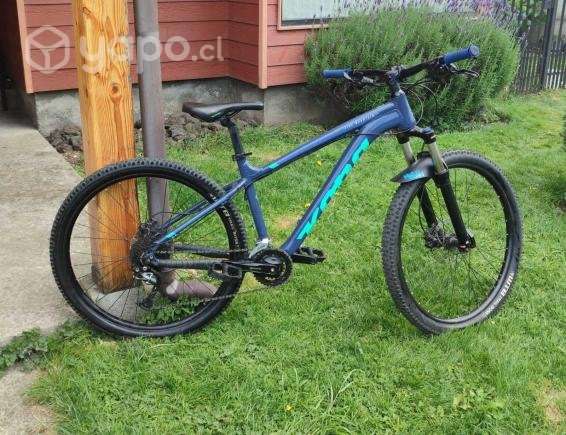 Bicicleta Kona - Imagen 2