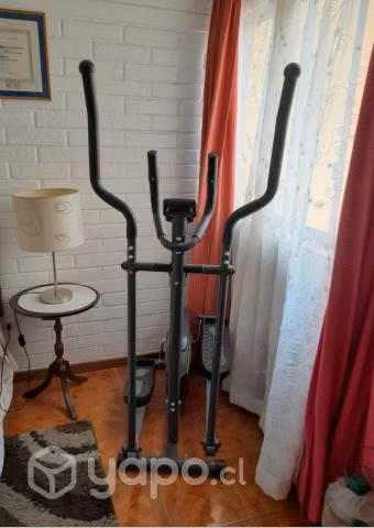 Bicicleta Eliptica Bianchi 900