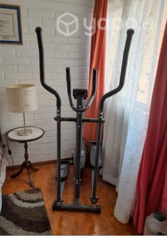 Bicicleta Eliptica Bianchi 900 - Imagen 2