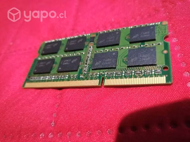 Memoria ram 4gb pc3 - Imagen 2