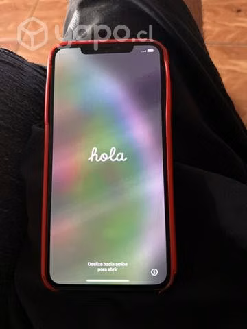 Iphone XS PRO MAX