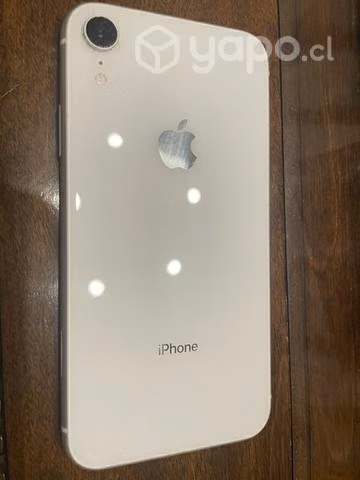 IPhone XR 64gb - Imagen 3