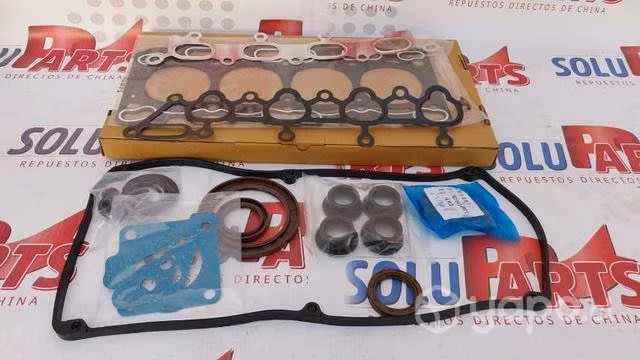 Oferta Foton Midi 1.6 kit empaquetadura
