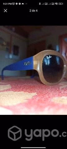 RAY-BAN originales
