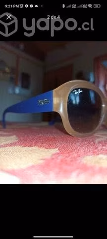 RAY-BAN originales