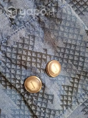 Camisas Armani poco uso