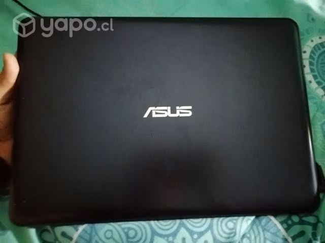 notebook asus 15.6" - Imagen 2