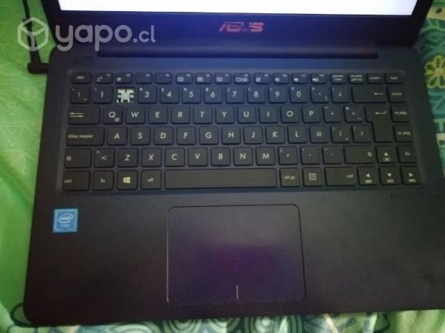 notebook asus 15.6" - Imagen 5