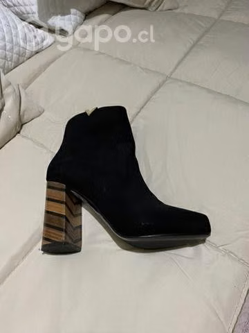 Botines Gacel
