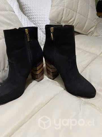 Botines Gacel
