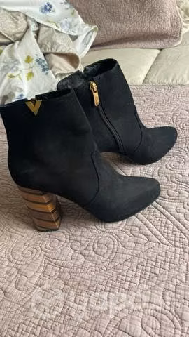 Botines Gacel