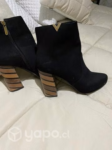 Botines Gacel