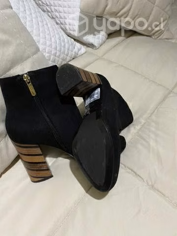 Botines Gacel