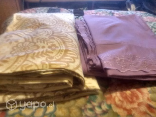 Ropa de cama