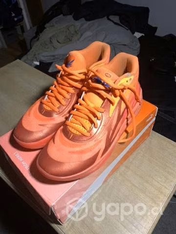 Puma MB.02 súper nova"