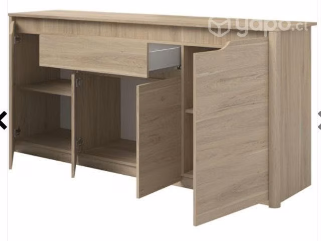 Buffet Dakota nuevo