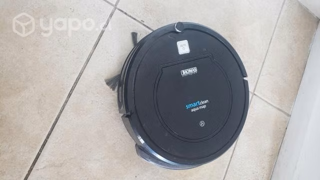 Robot Aspiradora Thomas