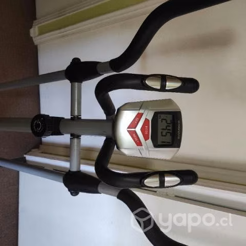 Bicicleta elíptica