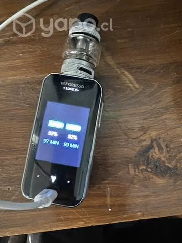 Vaporesso ii