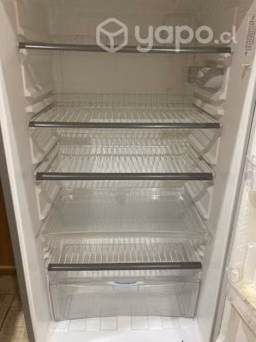 refrigerador fensa de dos puertas