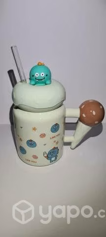 Taza kawaii